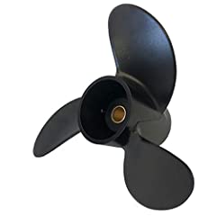 Boat propeller 7.8x8 for sale  Delivered anywhere in USA 