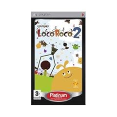 Locoroco platinum edition for sale  Delivered anywhere in UK