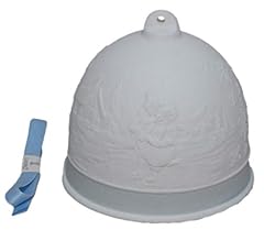 Lladro winter bell for sale  Delivered anywhere in USA 