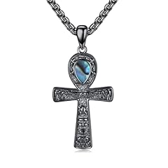 Daylinlove ankh necklace for sale  Delivered anywhere in UK