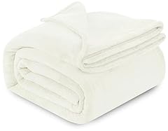 Utopia bedding ivory for sale  Delivered anywhere in USA 