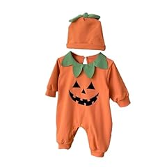 Baby pumpkin kostüm gebraucht kaufen  Wird an jeden Ort in Deutschland