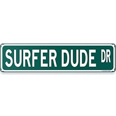 Surfer dude beach for sale  Delivered anywhere in USA 