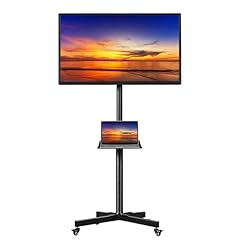 Yaheetech rolling stand for sale  Delivered anywhere in USA 