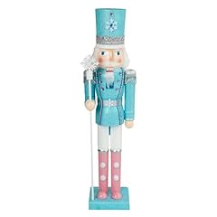 Nerosun wooden nutcracker for sale  Delivered anywhere in USA 