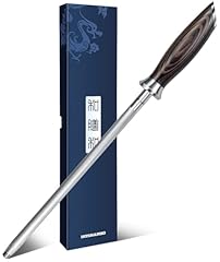 Hoshanho honing rod for sale  Delivered anywhere in USA 