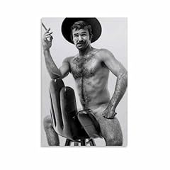 Burt reynolds actor for sale  Delivered anywhere in USA 