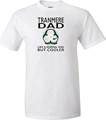 Tranmere shirt tranmere for sale  Delivered anywhere in Ireland