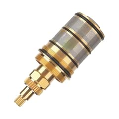Euuekathy thermostatic cartrid for sale  Delivered anywhere in UK