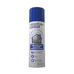 Frontline homegard flea for sale  Delivered anywhere in UK