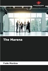 Marena for sale  Delivered anywhere in UK