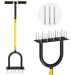 Coopvivi lawn aerator for sale  Delivered anywhere in USA 
