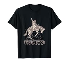 Pendleton oregon rodeo for sale  Delivered anywhere in USA 