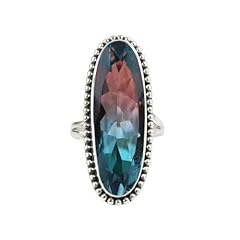 Alexandrite gemstone ring for sale  Delivered anywhere in USA 