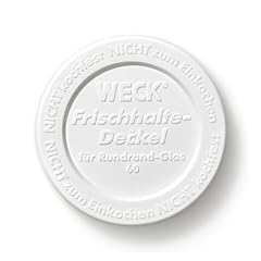 Weck deckel stück gebraucht kaufen  Wird an jeden Ort in Deutschland