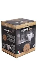 Espressodue capsule caffè usato  Spedito ovunque in Italia 