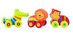 First jungle animal for sale  Delivered anywhere in UK