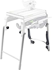 Festool gambe pieghevoli usato  Spedito ovunque in Italia 