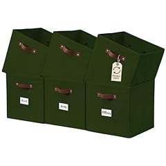 Decomomo storage bins for sale  Delivered anywhere in USA 