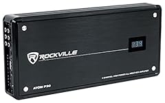 Rockville atom p30 for sale  Delivered anywhere in USA 