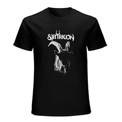 Satyricon men shirt gebraucht kaufen  Wird an jeden Ort in Deutschland