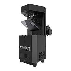 Chauvet intimidator scan for sale  Delivered anywhere in UK