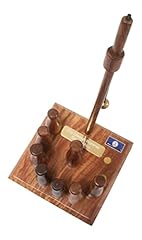 Virginia wooden bar for sale  Delivered anywhere in UK