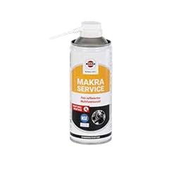 Makra makraservice 400 gebraucht kaufen  Wird an jeden Ort in Deutschland