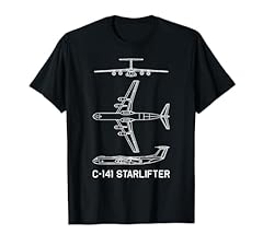 141 starlifter american for sale  Delivered anywhere in USA 