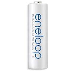 Sanyo eneloop nimh for sale  Delivered anywhere in UK