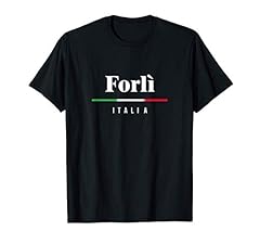 Italia forlì maglietta usato  Spedito ovunque in Italia 