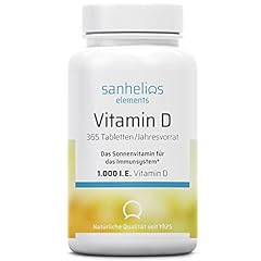 Sanhelios sonnenvitamin 1000 gebraucht kaufen  Wird an jeden Ort in Deutschland
