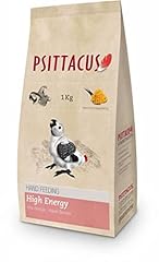 Psittacus high energy usato  Spedito ovunque in Italia 
