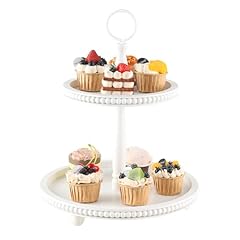 Rustic wooden tiered for sale  Delivered anywhere in USA 