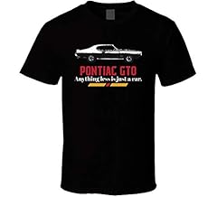 1969 pontiac gto for sale  Delivered anywhere in UK