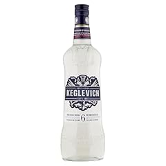 Keglevich vodka classica usato  Spedito ovunque in Italia 