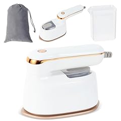 Travel steamer iron for sale  Delivered anywhere in USA 