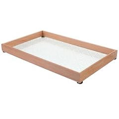 Mobestech rectangle serving for sale  Delivered anywhere in USA 