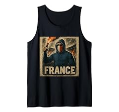 Shirt fans francais d'occasion  Livré partout en France