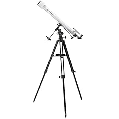 Bresser 4660910 telescopio usato  Spedito ovunque in Italia 