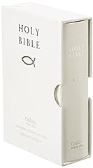 Holy bible king for sale  Delivered anywhere in UK