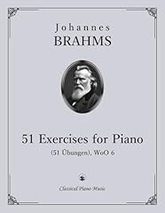 Exercises piano woo for sale  Delivered anywhere in USA 