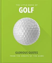 Little book golf for sale  Delivered anywhere in USA 