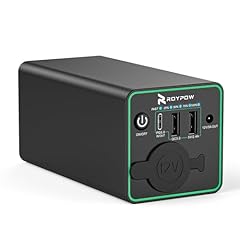 Roypow 12v cigarette for sale  Delivered anywhere in UK