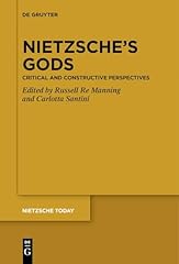 Nietzsche gods critical usato  Spedito ovunque in Italia 