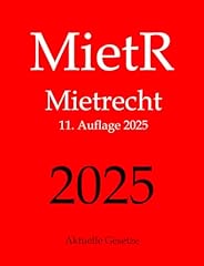 Mietr mietrecht aktuelle gebraucht kaufen  Wird an jeden Ort in Deutschland