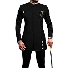 African suits men for sale  Delivered anywhere in USA 