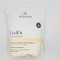 Arbonne essentials protein for sale  Delivered anywhere in USA 