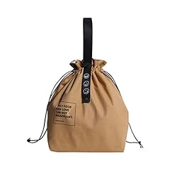 Xinshun canvas drawstring for sale  Delivered anywhere in USA 