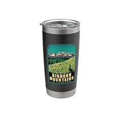 Bighorn mountains wyoming for sale  Delivered anywhere in USA 